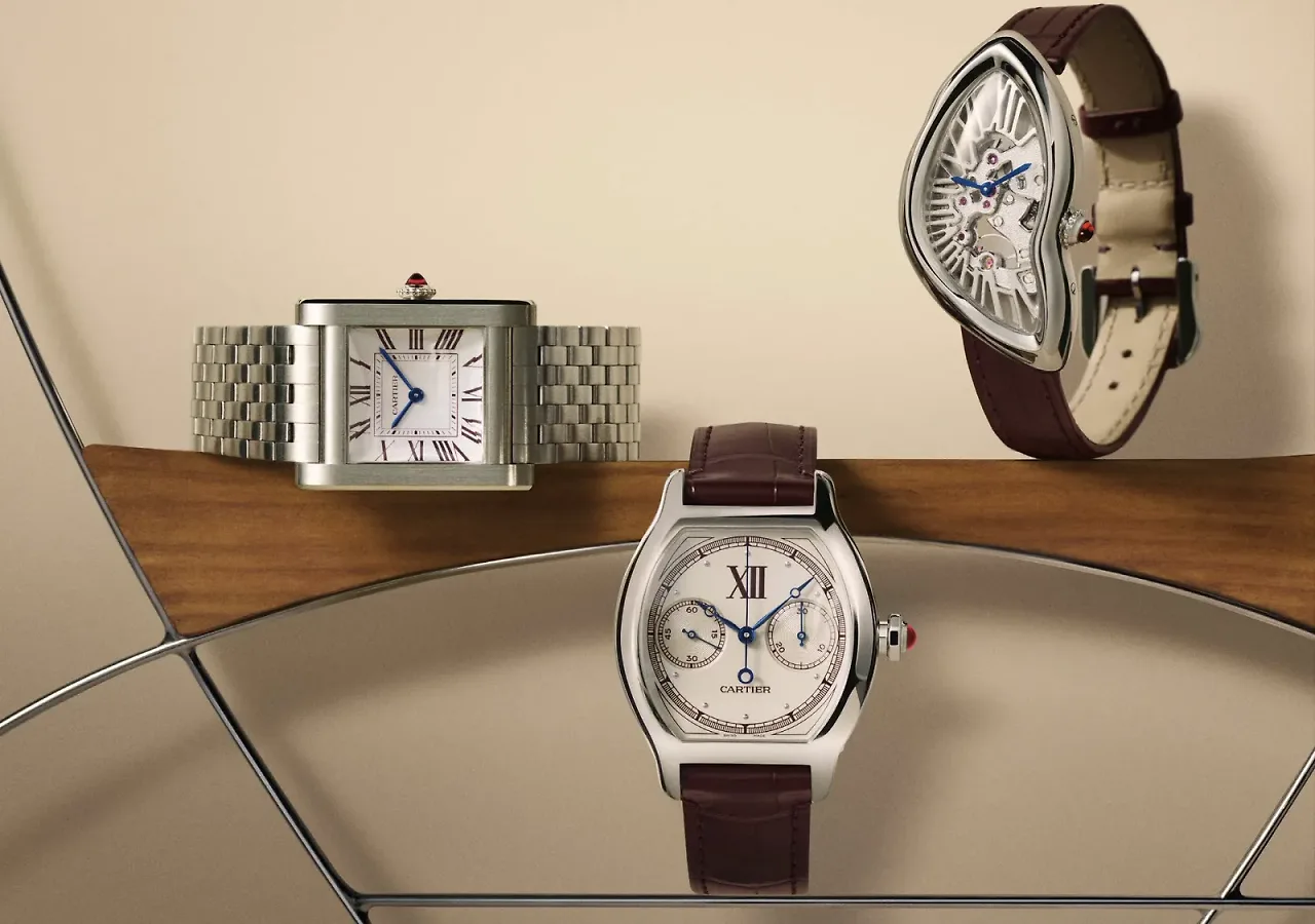 Cartier Privé