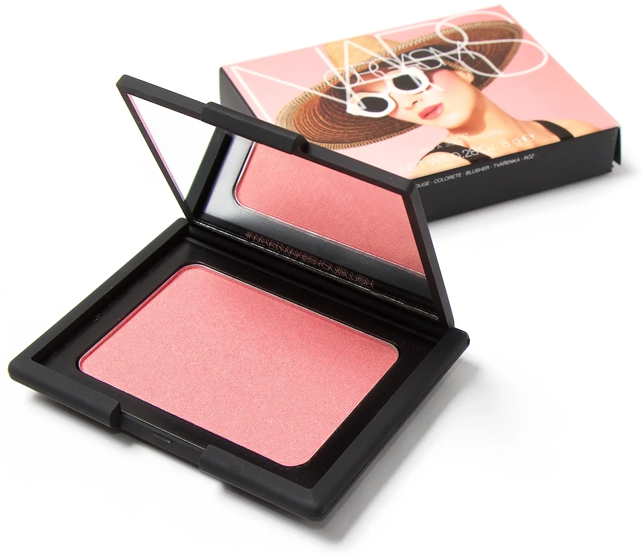 sản phẩm từ nars 5 sản phẩm từ nars 5