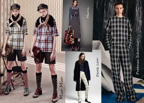 Tartan