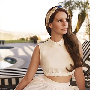 Lana Del Rey – Trái tim hoang dại