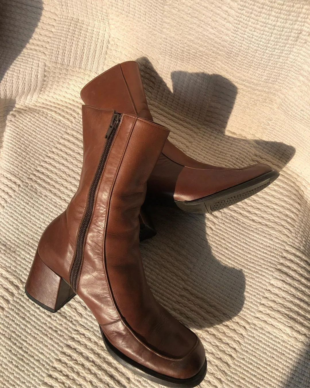 Boots da nâu secondhand