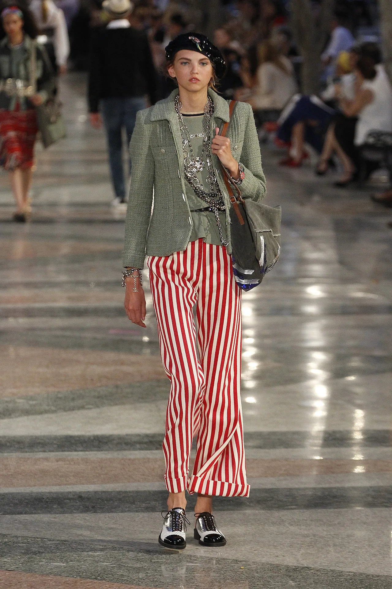 BST Chanel Resort 2017 – ellevietnam 23