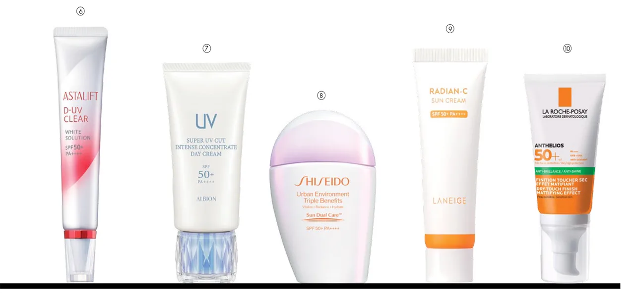 chống nắng chống lại tia uv ngày hè chống nắng chống lại tia uv ngày hè