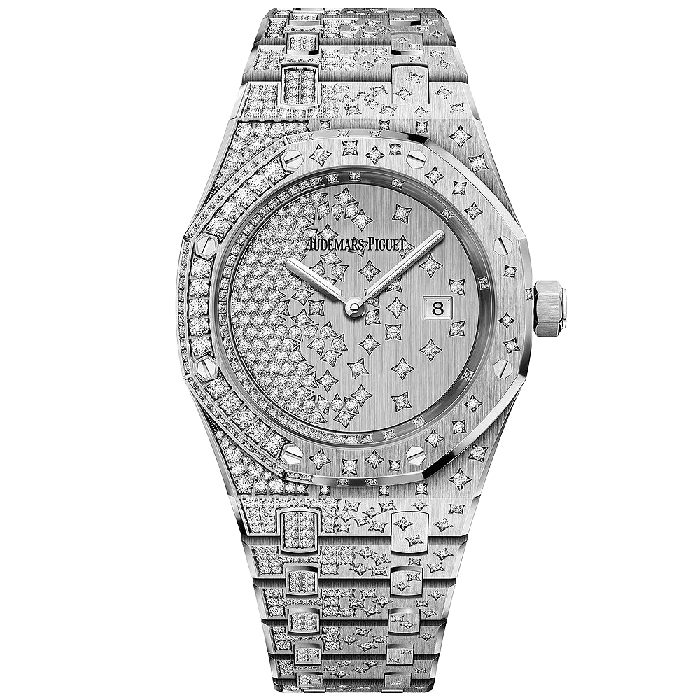 Đồng hồ Audemars Piguet