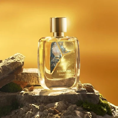 Hình ảnh Eau de Hajime của R Parfums.