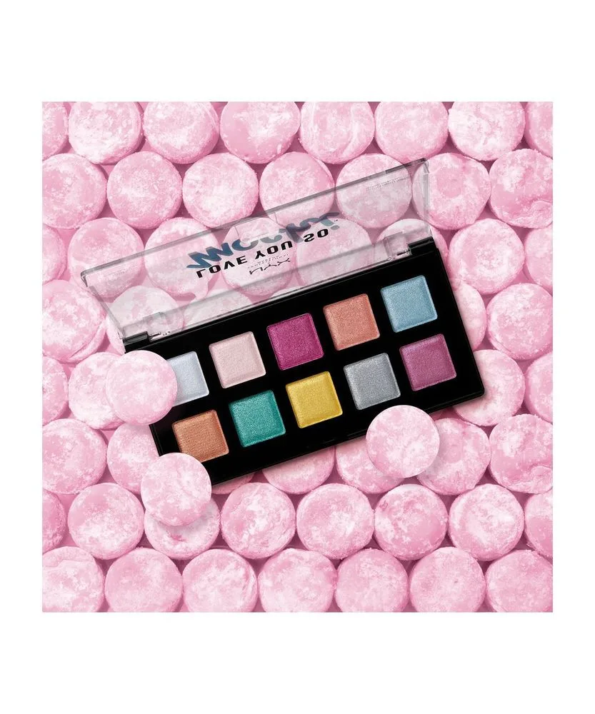 6 mỹ phẩm pastel mới ra mắt 4 6 mỹ phẩm pastel mới ra mắt 4