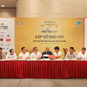 Giải vô địch Câu lạc bộ Golf Hà Nội