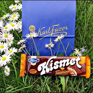 Chocolate Fazer, di sản văn hóa Phần Lan