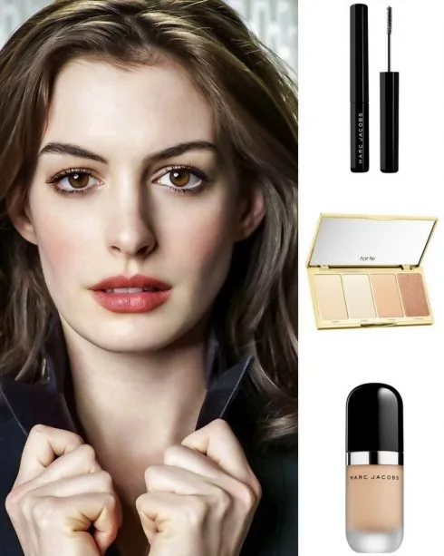 ELLE Beauty Calendar: Cảm hứng trang điểm cùng nữ diễn viên Anne Hathaway (13/11 - 19/11) ELLE Beauty Calendar: Cảm hứng trang điểm cùng nữ diễn viên Anne Hathaway (13/11 - 19/11)