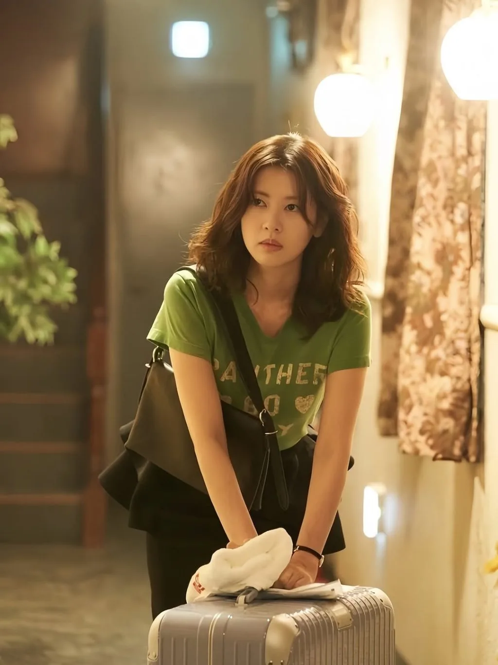 Would You Marry Me? mang đến hình ảnh một Jung So-min khác biệt