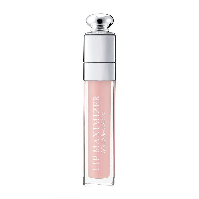Dior Collagen Addict Lip Maximizer. cách trang điểm - dior