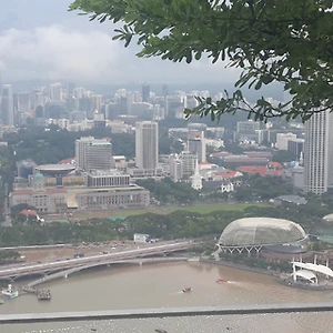 Khám phá 10 địa điểm du lịch tại Singapore trong 3 ngày
