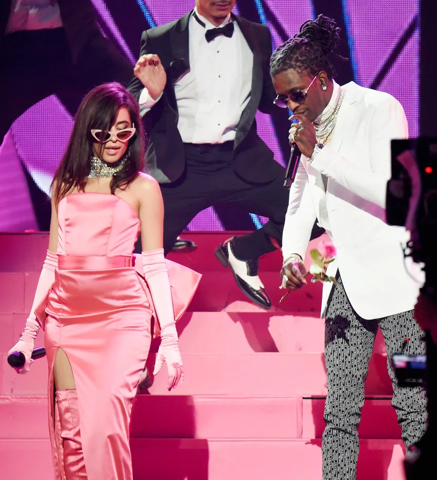 Billboard Music Awards 49