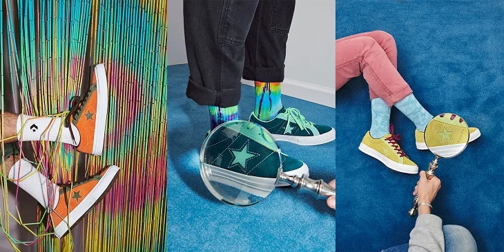 Chiến dịch #RatedOneStar Converse - 10 Chiến dịch #RatedOneStar Converse - 10