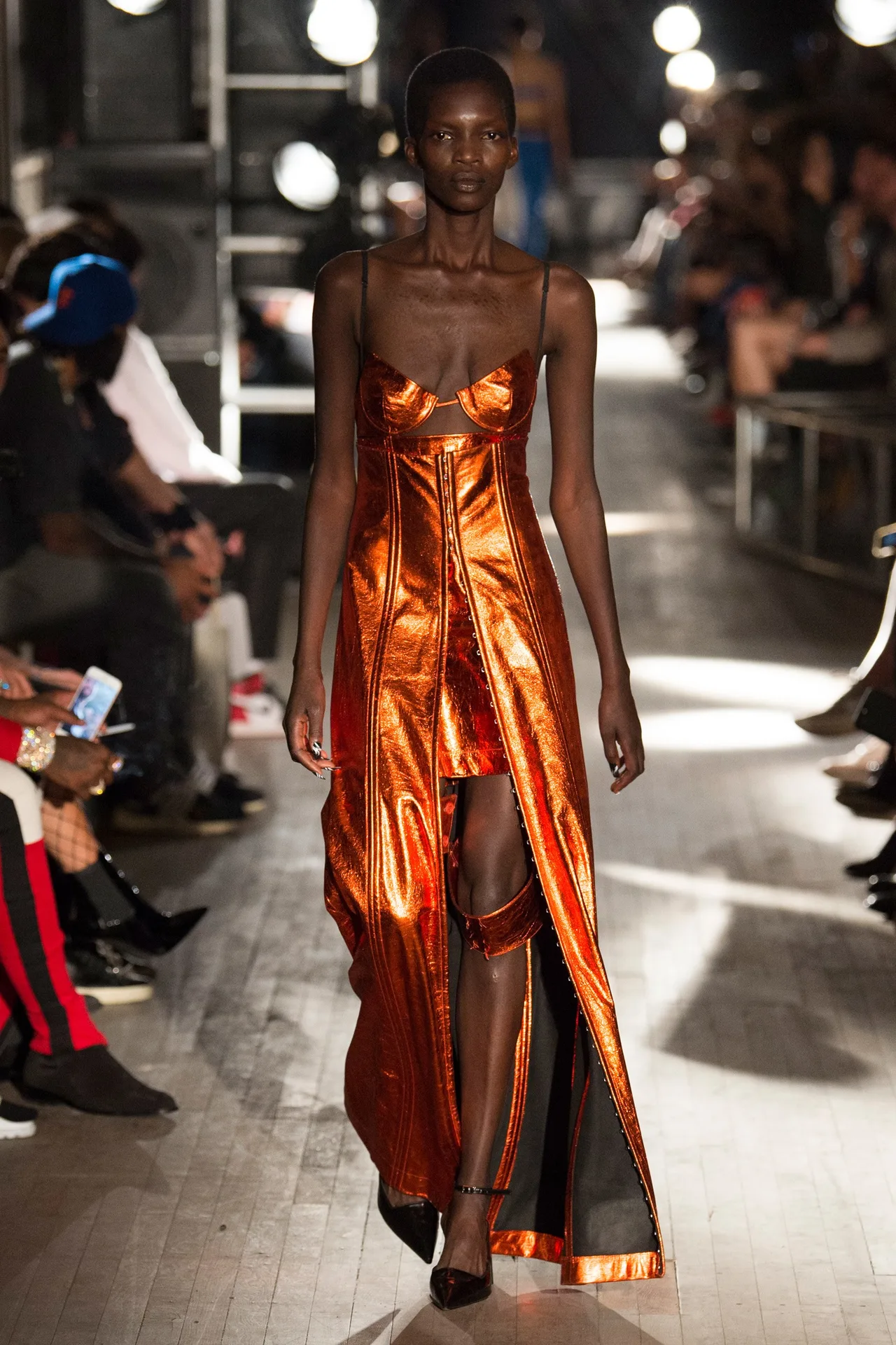5 BST nổi bật trong ngày trình diễn thứ năm của NYFW Spring 2018