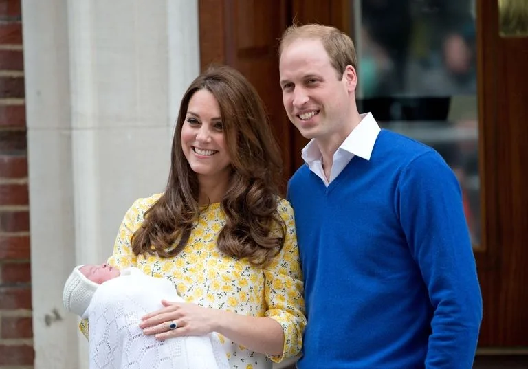 Kensington Palace chuẩn bị đón chào một thành viên hoàng gia mới Kensington Palace chuẩn bị đón chào một thành viên hoàng gia mới