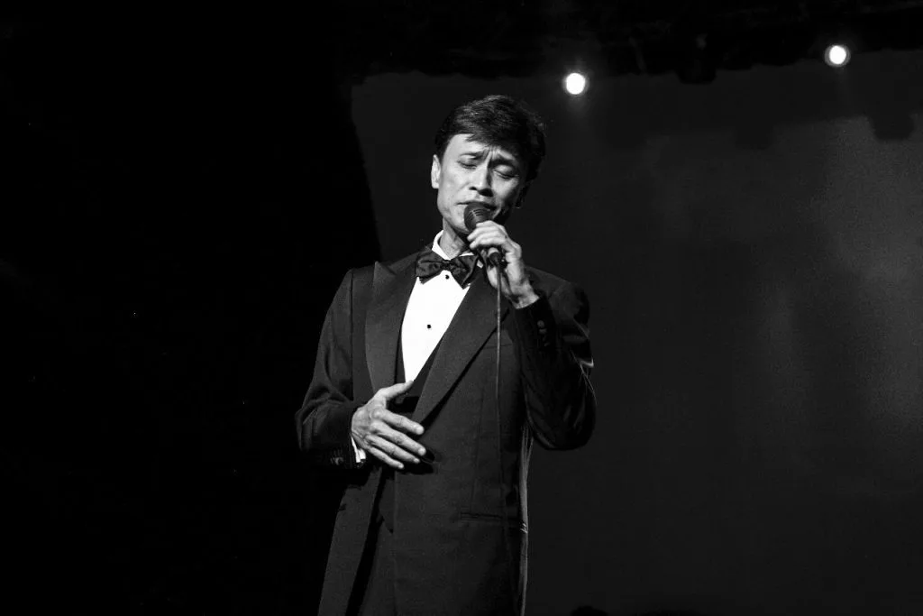 Cung đàn xưa - Tuấn Ngọc - elle vietnam