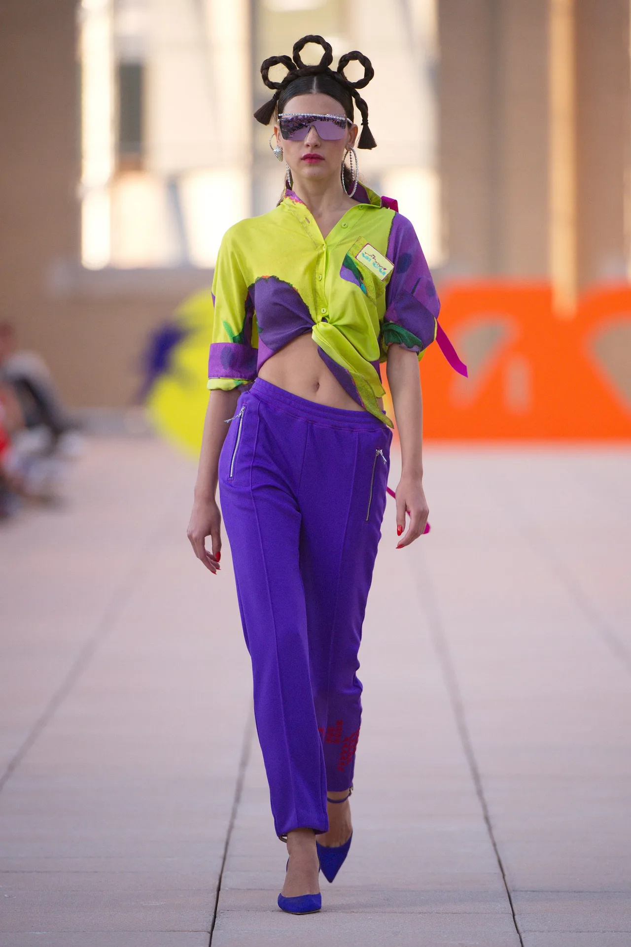 5 BST nổi bật trong ngày trình diễn thứ ba của NYFW SS 2018