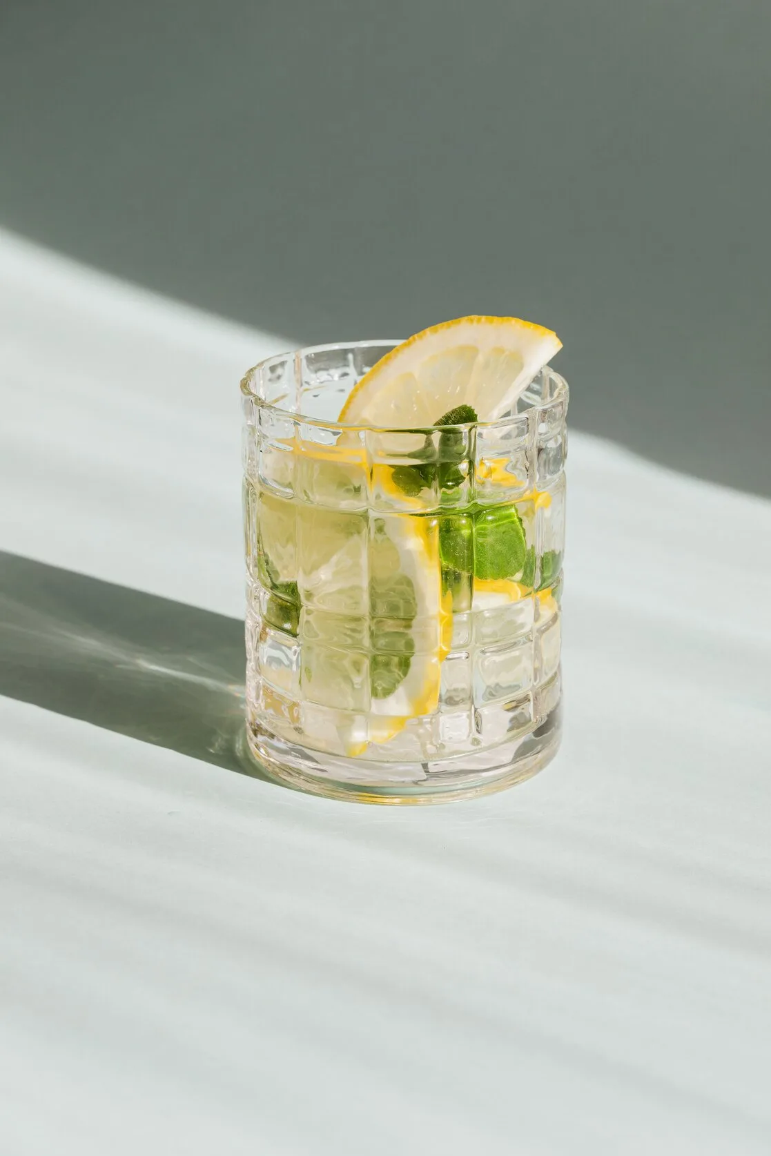 julep mint cocktail cung hoàng đạo
