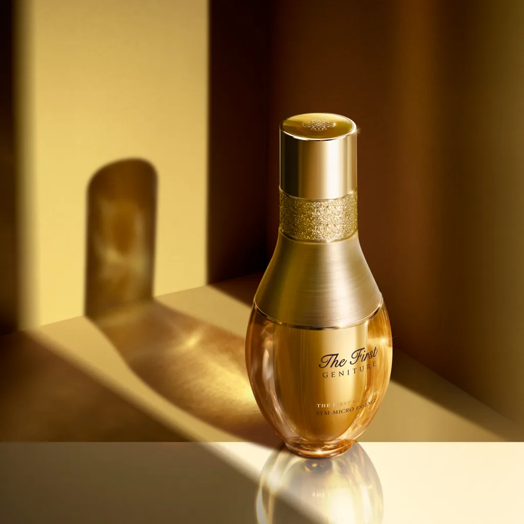 O HUI The First Geniture Sym-Micro Essence O HUI The First Geniture Sym-Micro Essence
