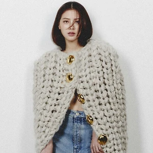 Baifern Pimchanok và hành trình trở thành đại sứ thương hiệu mới của Loewe