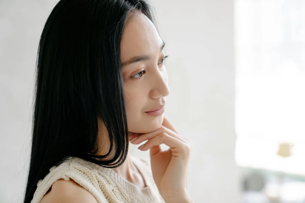 Chăm sóc da thế nào khi dị ứng mỹ phẩm.