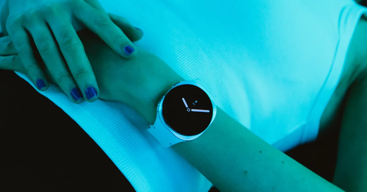 Galaxy Watch8 người bạn chăm sóc giấc ngủ