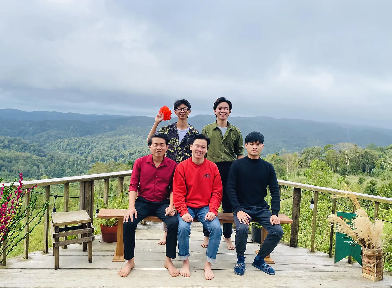 dược liệu các thành viên sáng lập dược liệu các thành viên sáng lập