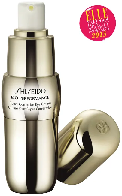 Kem dưỡng da mắt Shiseido