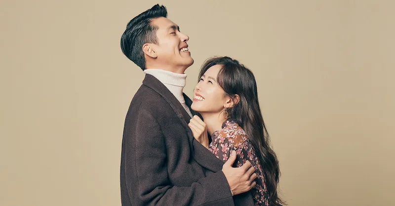 son ye jin hẹn hò hyun bin