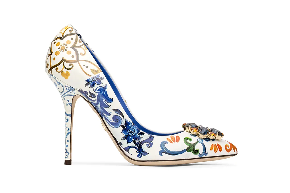 Dolce & Gabbana 9 Dolce & Gabbana 9