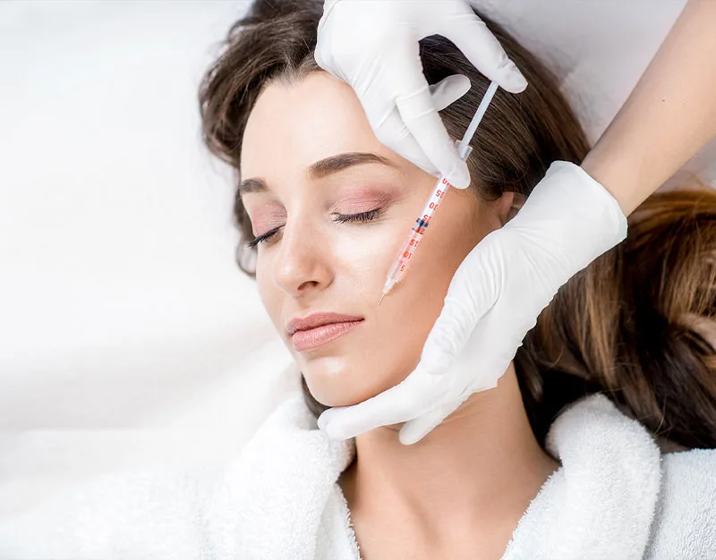 tiêm meso mesotherapy