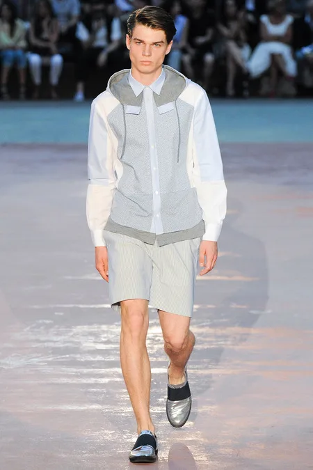 Antonio Marras và Bộ sưu tập Xuân-Hè 2015 - 18