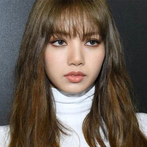 Lisa sở hữu phong cách đặc biệt