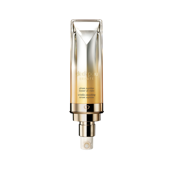 serum chống lão hóa Clé de Peau Beauté Wrinkle Smoothing Serum Supreme serum chống lão hóa Clé de Peau Beauté Wrinkle Smoothing Serum Supreme