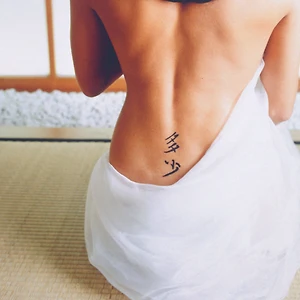 Câu chuyện đằng sau những hình xăm
