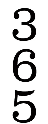 365