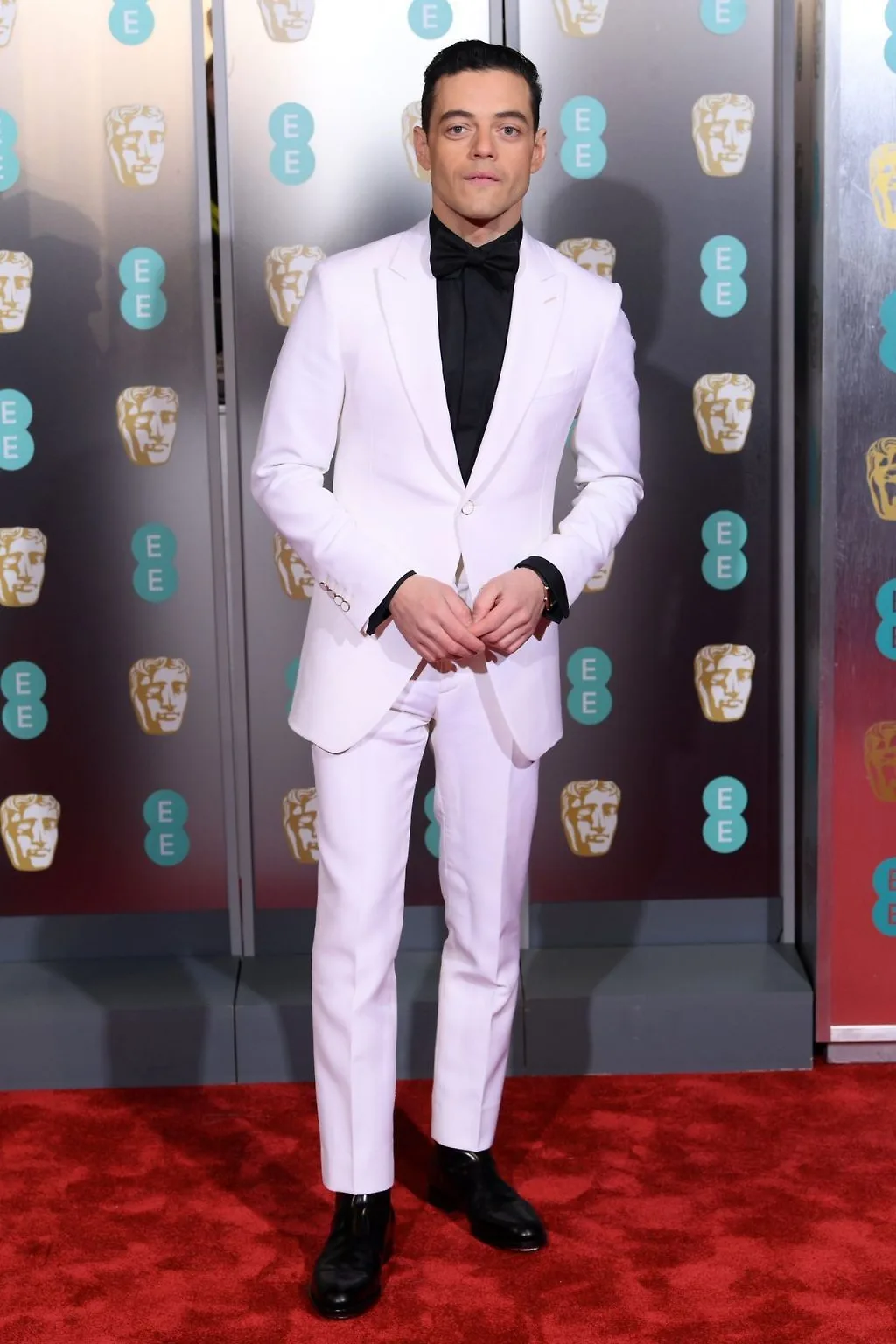 Lễ trao giải BAFTA 12