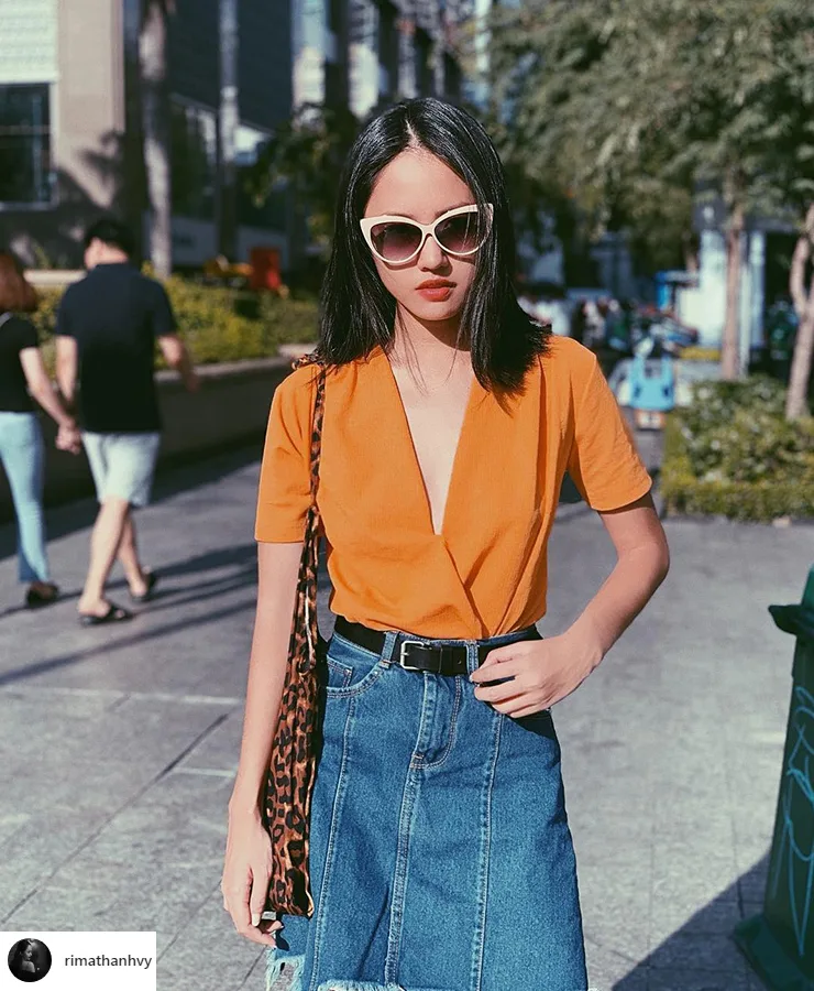 elle việt nam thời trang cung hoàng đạo kim ngưu