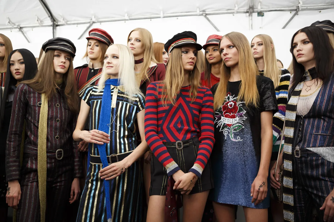 hau truong tuan le thoi trang new york xuan he 2015 nyfw ss15