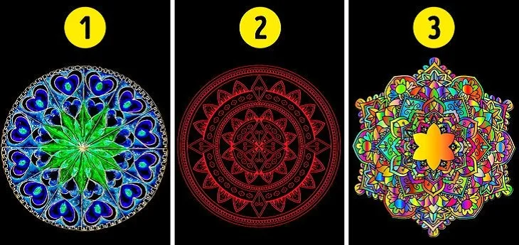 elle việt nam tính cách4