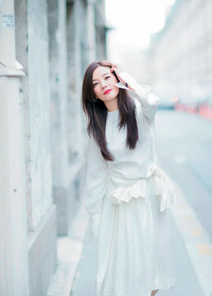 Triệu Vy 3 Triệu Vy 3