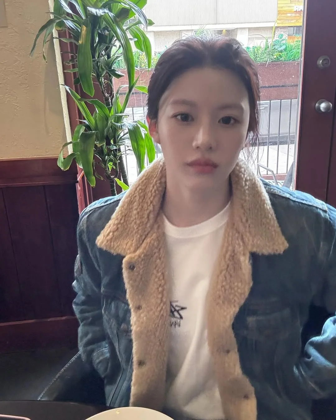 Go Yoon Jung