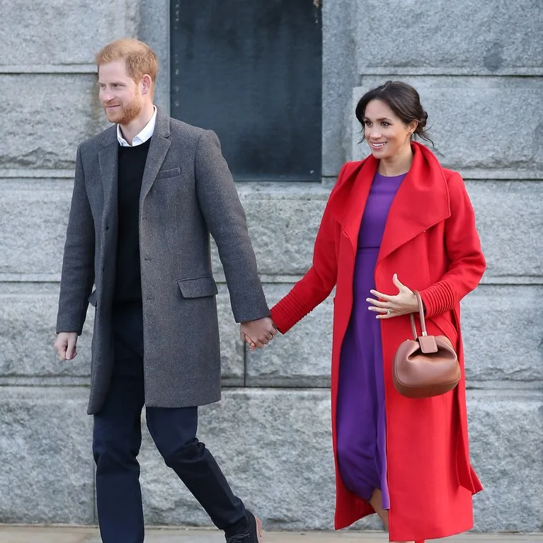 Công nương Meghan