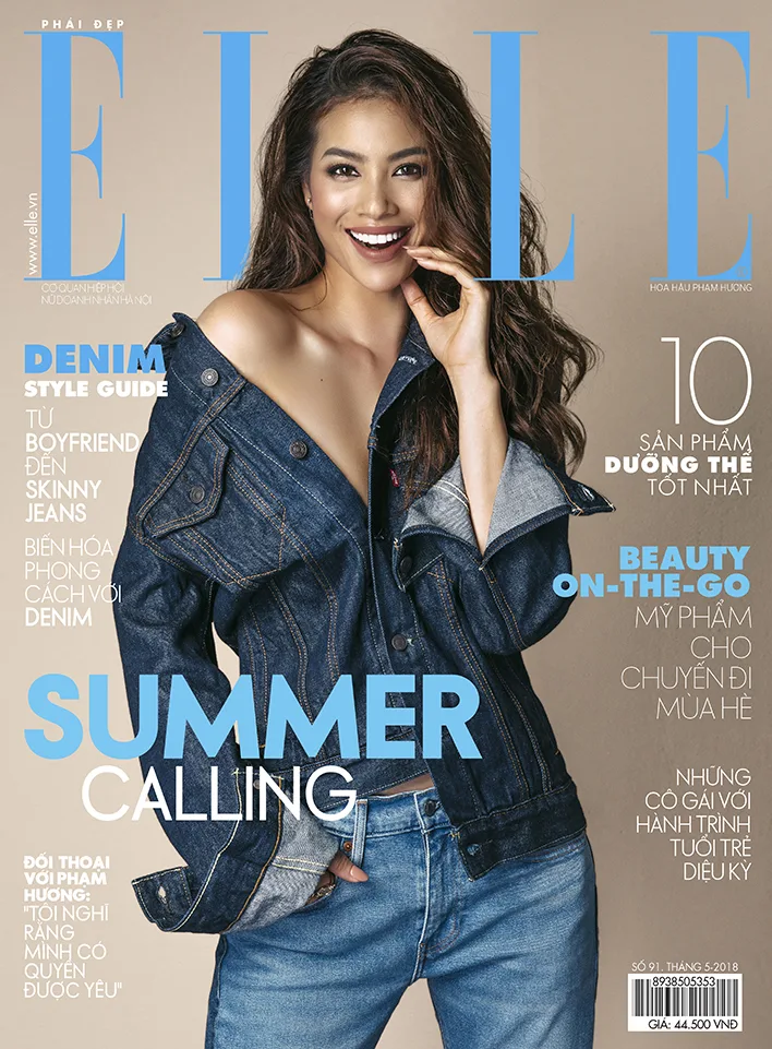tạp chí elle 1 tạp chí elle 1