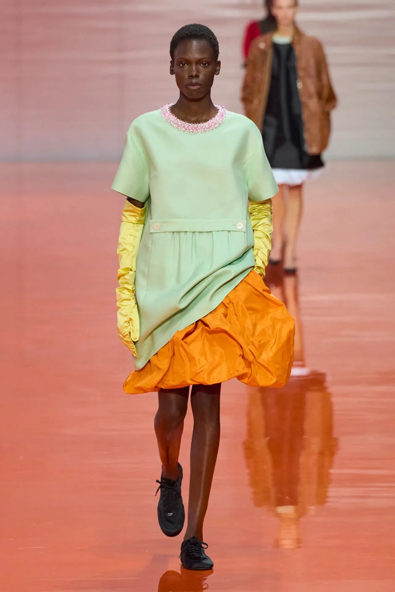 Prada Xuân-Hè 2026