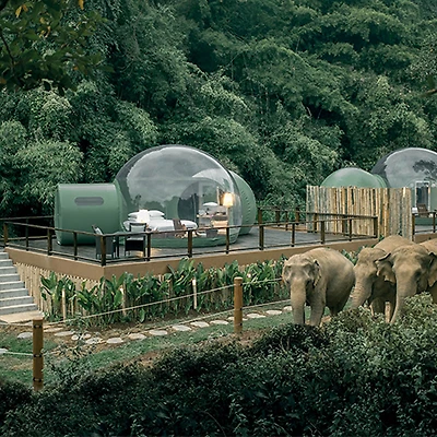 địa điểm thú vị tháng 3/2020