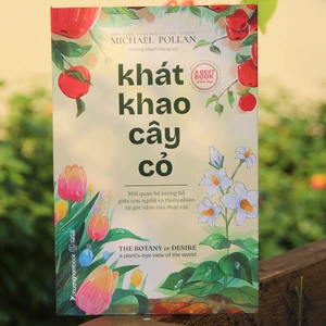 khát khao cây cỏ và con người
