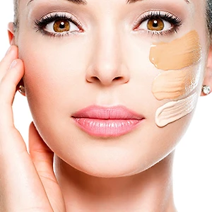 Các yếu tố tạo nên một tuýp kem nền tốt