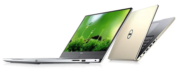INSPIRON 7460 - Laptop thông minh cho người bận rộn - 02